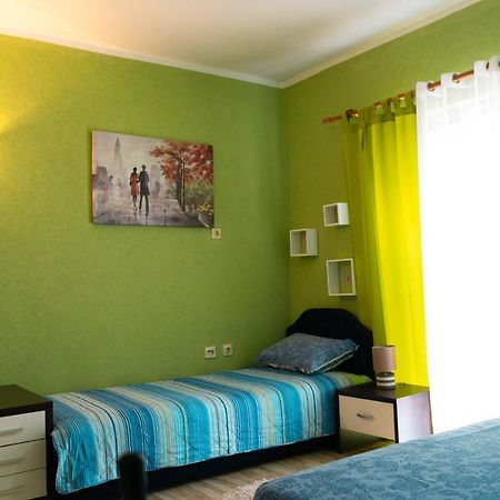 Apartments Marijana Тиват Экстерьер фото