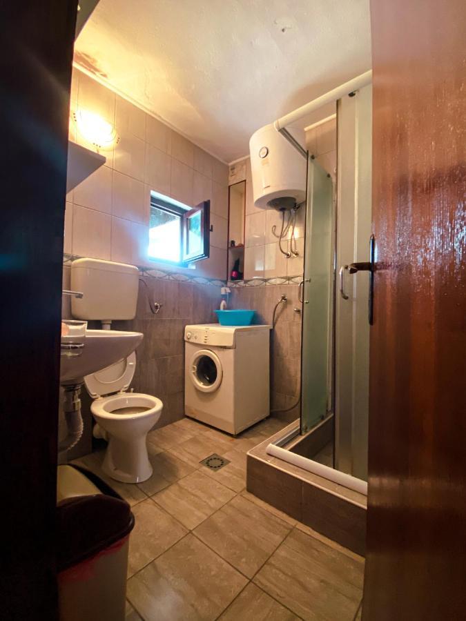 Apartments Marijana Тиват Экстерьер фото