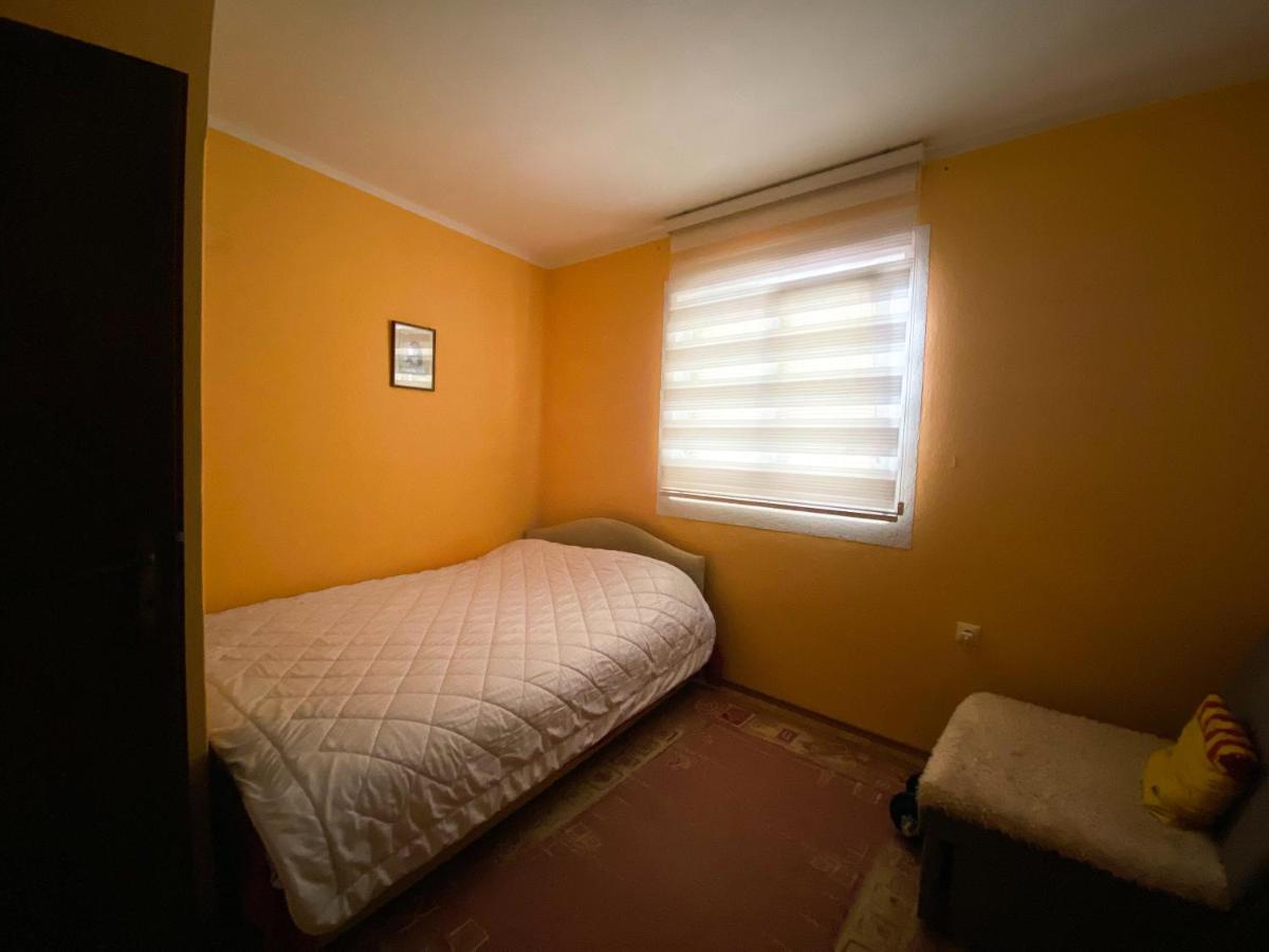 Apartments Marijana Тиват Экстерьер фото