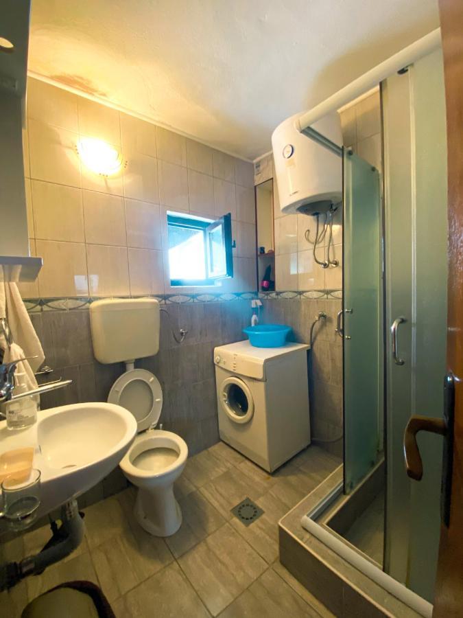 Apartments Marijana Тиват Экстерьер фото