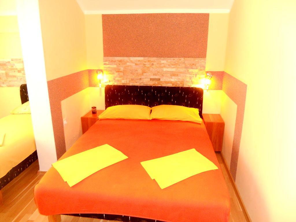 Apartments Marijana Тиват Номер фото
