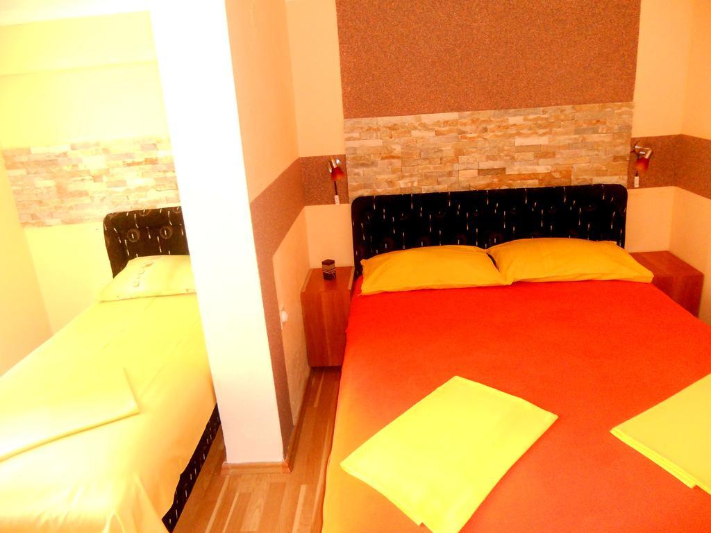 Apartments Marijana Тиват Номер фото