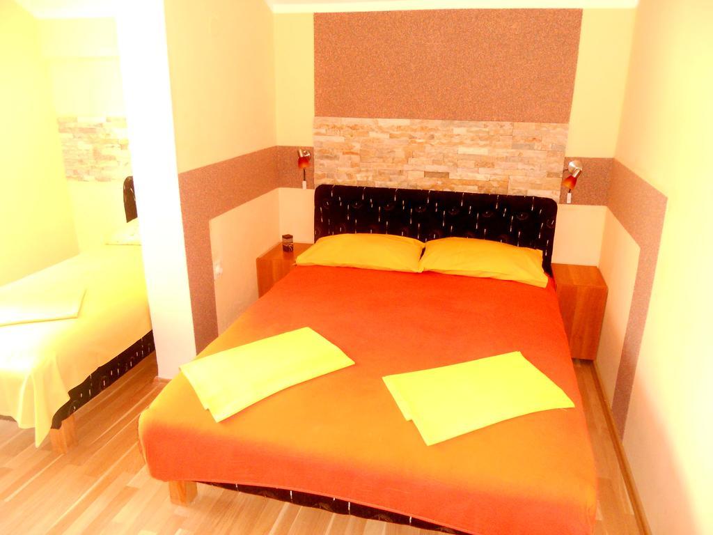 Apartments Marijana Тиват Номер фото