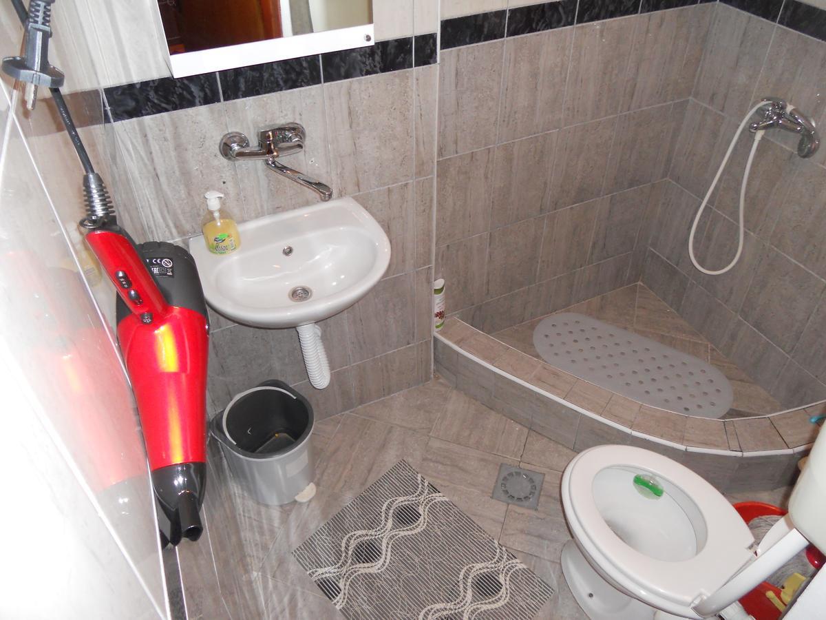 Apartments Marijana Тиват Экстерьер фото